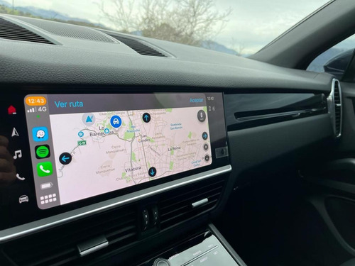 Porsche Cayenne 3.0 V6 Auto 4wd 2022