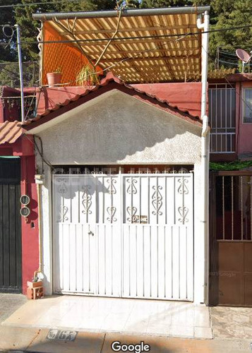 Casa En Venta Jardines De La Hacienda Cuautitlan Izcalli