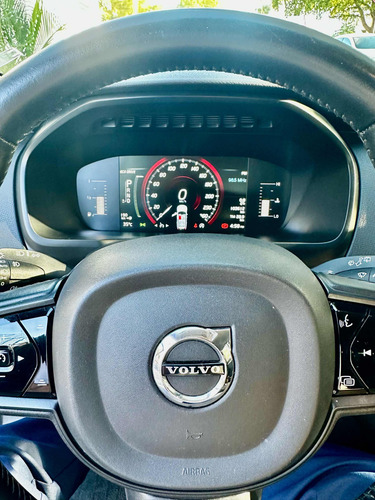 Volvo XC90 2.0 T6 Kinetic Awd At