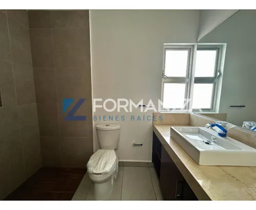 Casa Nueva Mod. B2 En Venta En Residencial Bosque Real, V De Álvarez