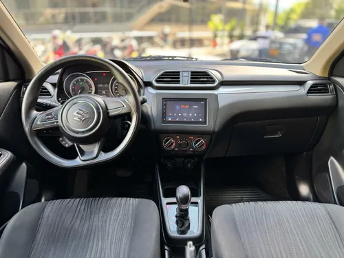 Suzuki Swift 1.2 Dzire At