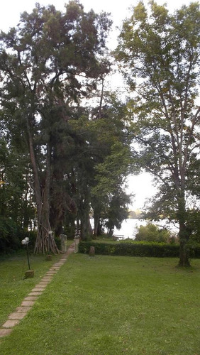 Imagen 16 de 23 de Casa - Parana De Las Palmas Tigre