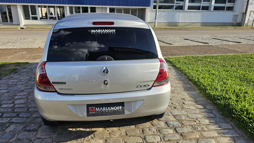 Renault Clio 1.2 MÃo Authentique Pack Abs Abcp