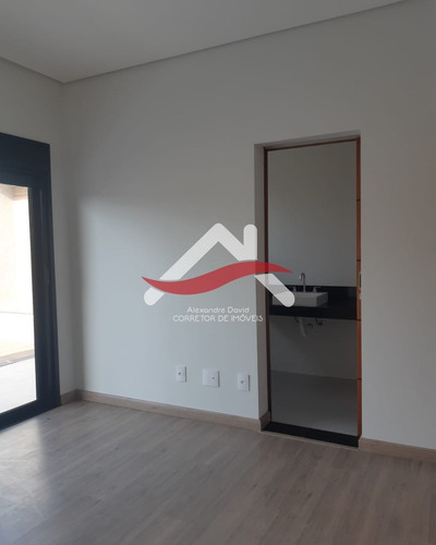 Imagem 14 de 30 de Casa Condomínio Monte Carlo Rua Giacomo Longobardi Jd Emília Terreno 330m² Área Construída 200m² 3 Suítes Valor Do Condomínio 519,09 Iptu 126,30 Valo - Ca00111 - 69801349