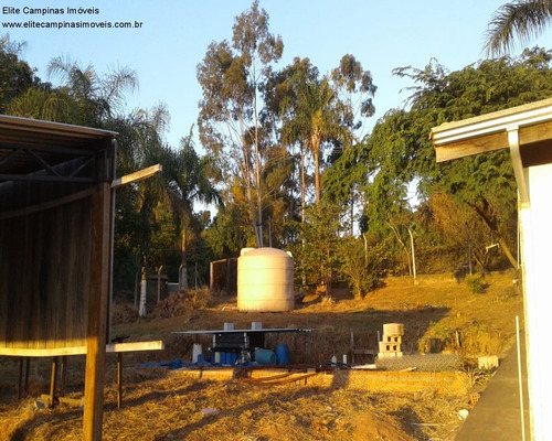Imagem 16 de 19 de Chacara - Ch00121 - 68742908