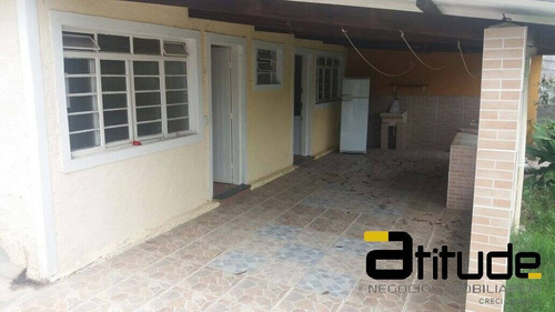 Imagem 7 de 15 de Casa A Venda Parque Fernão Dias - Santana De Parnaíba - 5341