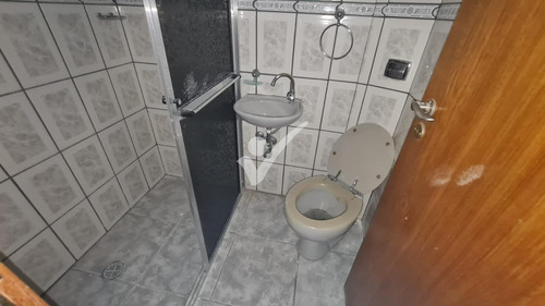 Imagem 25 de 30 de Casa À Venda Em Vila Ema - Ca004131