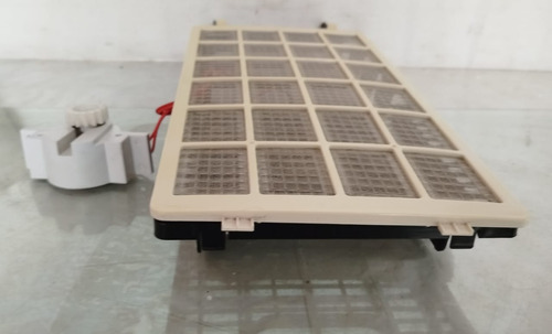 Filtro Climatizador De Ar Philco Pcl1f 127v - Usado (Usado)