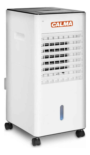Enfriador De Aire Calma Ionizer Modelo Ce Ionizer