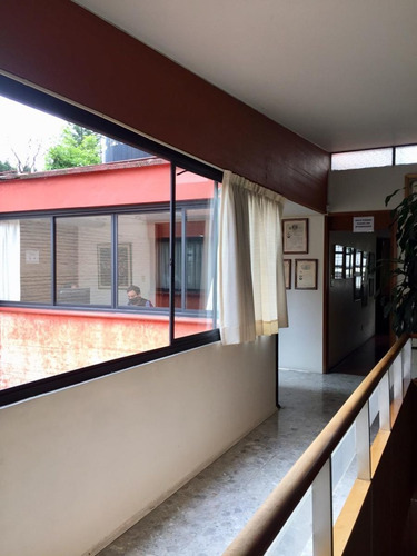 Imagen 10 de 15 de Casa Con Uso De Suelo En Venta, Madrid / Coyoacán