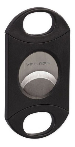 Vertigo Cortador Guillotina Navaja Doble Acero Inox Rin 64