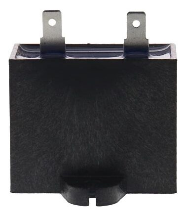 Refrigerator Run Capacitor Fits Ge, Ap6031641, Ps1176403 Eej