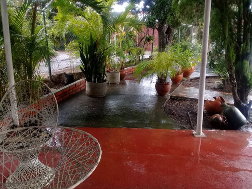 ¡vive Tranquilo! Remato Quinta En Cumbres Del Manzano, Excelente Clima, Terreno Regularizado En Alcaldía, Tanque De Agua, Todos Los Servicios En Barquisimeto (mact).