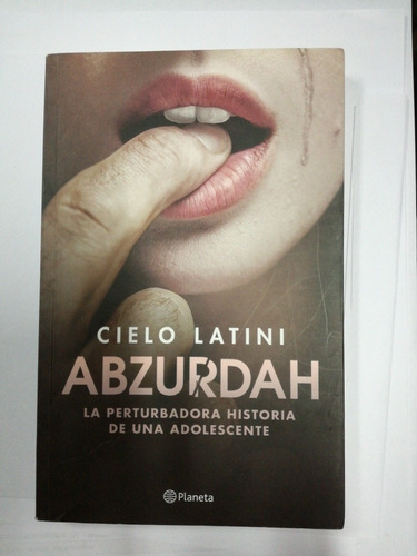 Abzurdah Cielo Latini