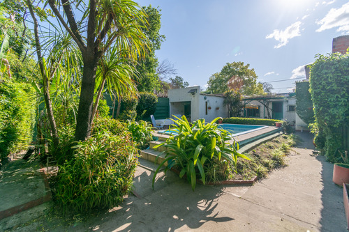 Venta - Casa - Tigre - 5 Ambientes