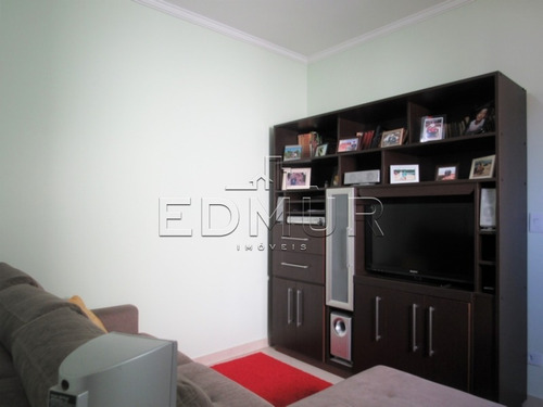 Sobrado - Vila Assuncao - Ref: 24206 - V-24206
