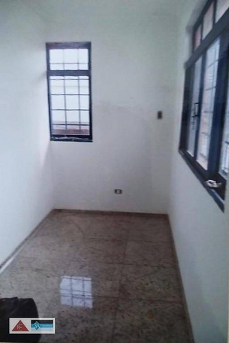 Predio Comercial Próximo Ao Shoping Anália Franco - Pr0146
