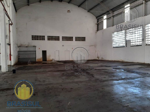 Comercial Para Aluguel, 0 Dormitórios, Socorro - São Paulo - 3285