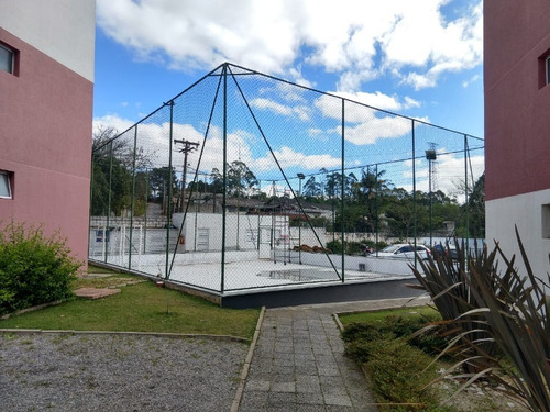 Imagem 11 de 13 de Apartamento Jardim Nathalie Mogi Das Cruzes Sp Brasil - 938