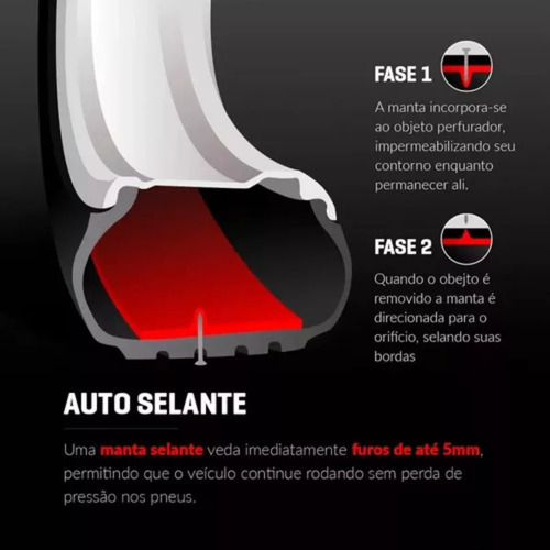 Pneu Pirelli 225/60r17 Scorpion Verde A/s Seal Inside H