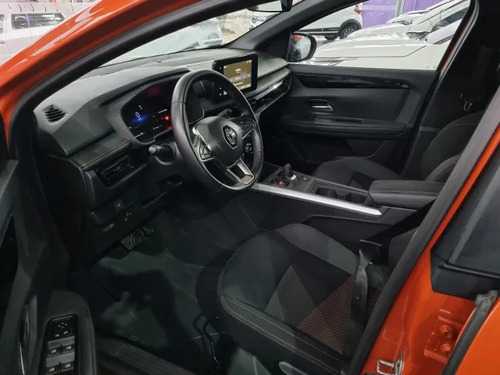 Renault Indiana Techno 1.0 Turbo