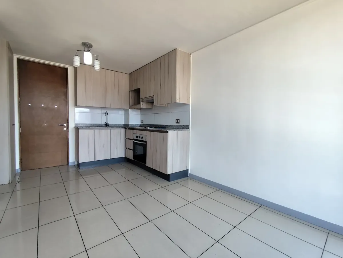 Imagen 5 de 21 de Arriendo Departamento 2hab 2ba Santiago