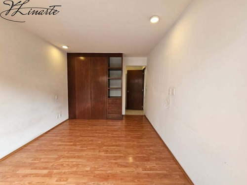 Departamento En Venta En Portales Sur Cdmx Vl11-rb