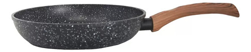 Westinghouse Bateria Negra De 3 Piezas: Sarten Y Wok C/ Tapa