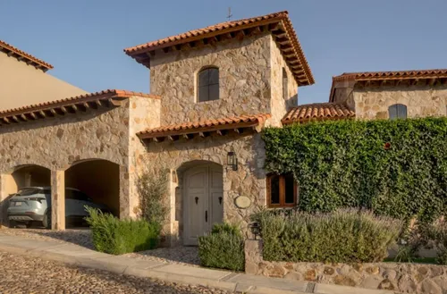 Casa Del Vecchio