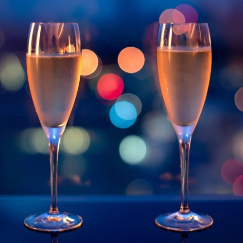 Chandon Rosé Espumante (caja 6 Botellas X 750ml)
