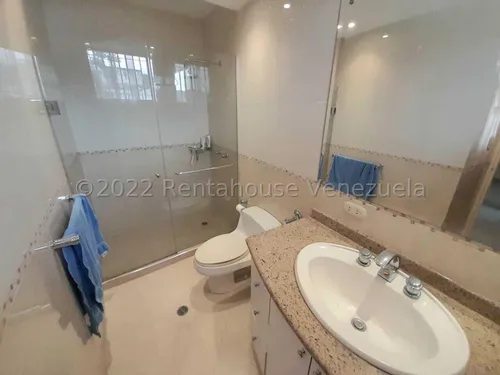 Casa En Venta, Urb. Horizonte