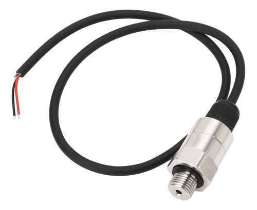 Transmisor Y Transmisor De Compresor G1/4 Con Sensor De Pres
