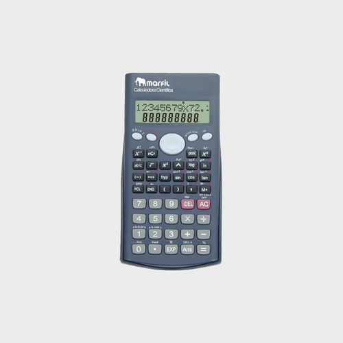 Calculadora Científica Mf-c-2401