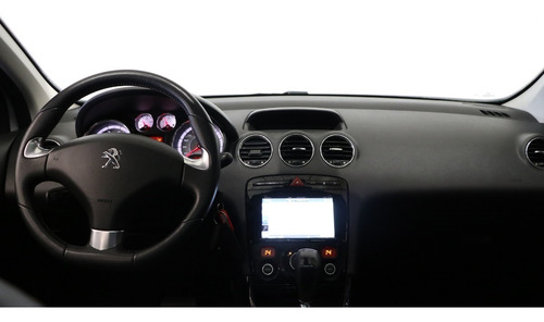 Peugeot 308 1.6 Cc Thp 156cv Nav - 155341 - C
