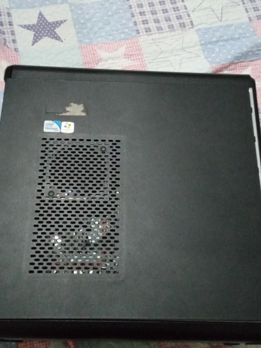 Computador Positivo,pentium Dual Core 3.20 Ghz, 2 Gb Ram