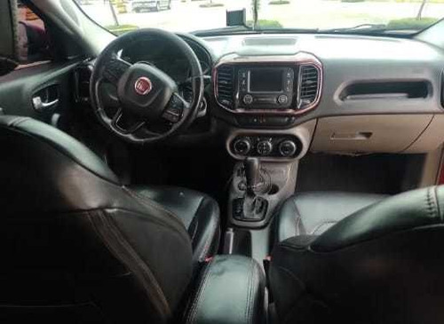 Imagem 7 de 12 de Fiat Toro 2018 2.0 Freedom 4x4 4p