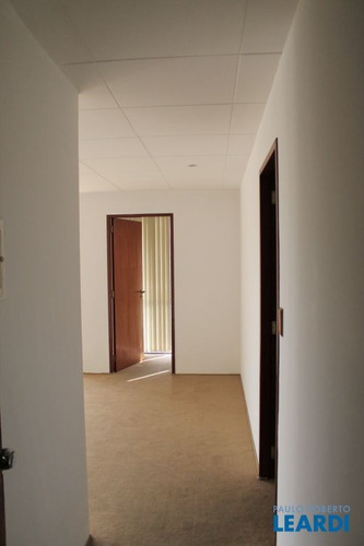 Imagem 11 de 15 de Conj. Comercial - Jardim América - Sp - 339284