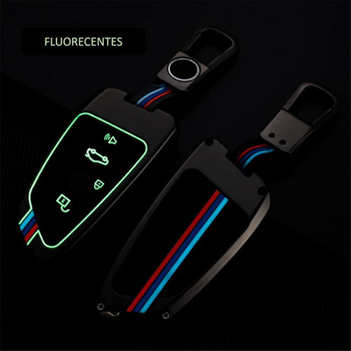 Capa Para Chave Bmw M5 F90 2018 A 2019