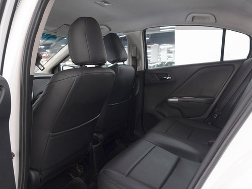 Honda City 1.5 i-VTEC FLEX EX CVT
