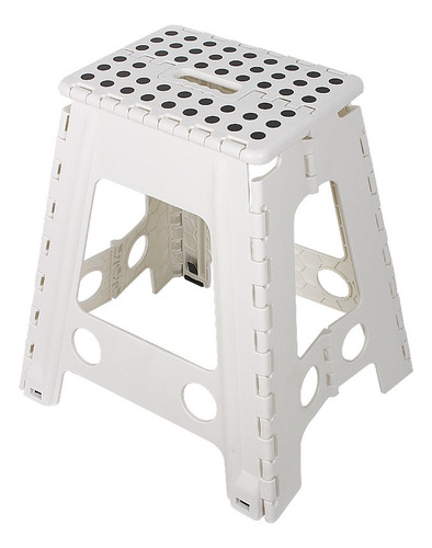 Taburetes Plegables Cómodos Mesa Comedor Taburetes Altos