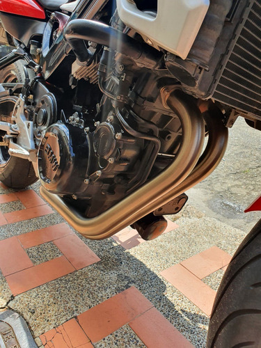 Bmw F800r