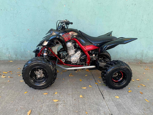 Yamaha Raptor 700 2007