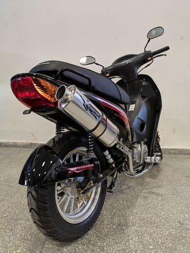 Imagen 4 de 13 de Corven Energy 110 Tunning ¡entrega Inmediata! Pune Motos