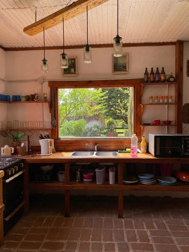 Acantilados Hostel En Mar Del Plata