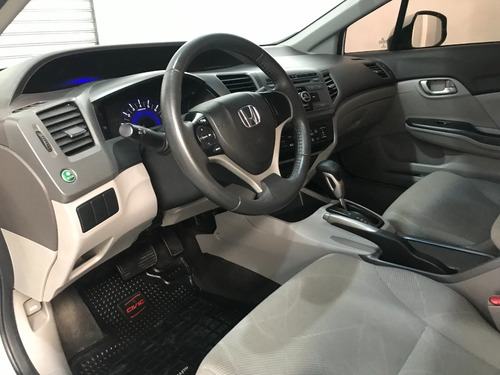 Imagen 3 de 22 de Honda Civic Lxs At Exs City Fit Crv Cruze Focus Vento Bora