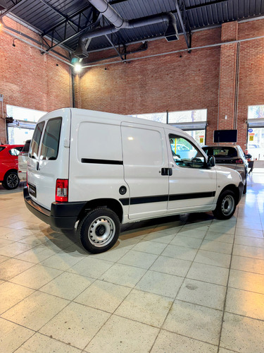 Citroën Berlingo 1.6 Hdi 92 Bussines