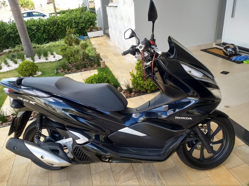 Imagem 8 de 14 de Honda Pcx 150