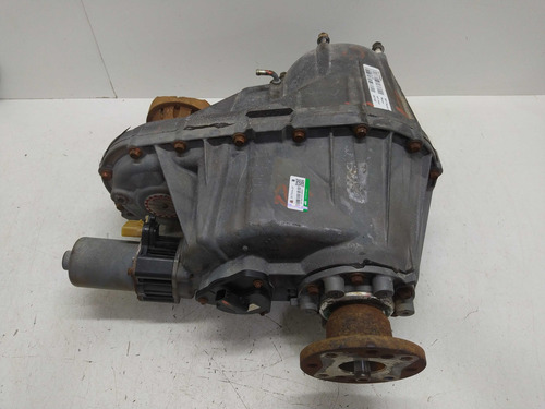 Caixa Tração Jeep Cherokee 4x4 3.7 2012 74665 (Usado)