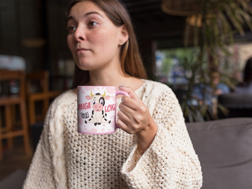 Caneca Deboche Miga Sua Loka Presente