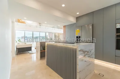 Apartamento en venta